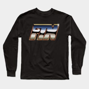 FTN PODCAST Long Sleeve T-Shirt